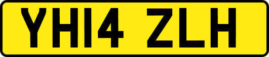 YH14ZLH