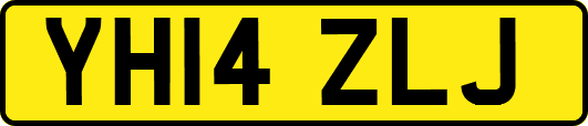 YH14ZLJ