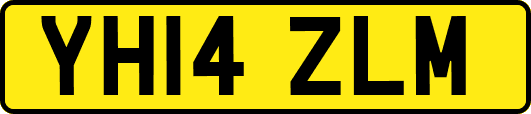 YH14ZLM