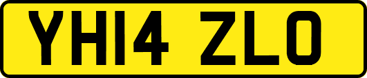 YH14ZLO