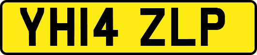 YH14ZLP