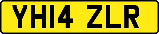 YH14ZLR