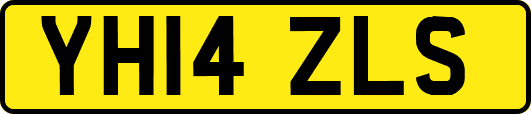 YH14ZLS
