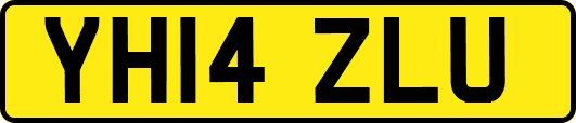 YH14ZLU