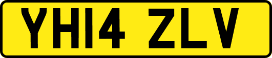 YH14ZLV