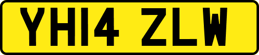 YH14ZLW