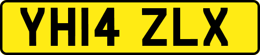 YH14ZLX