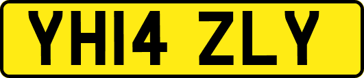 YH14ZLY