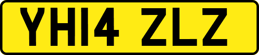 YH14ZLZ