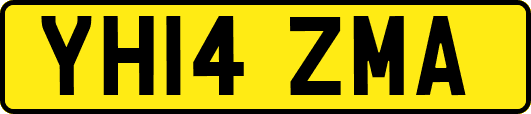 YH14ZMA