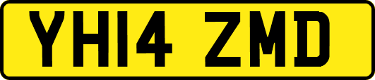YH14ZMD