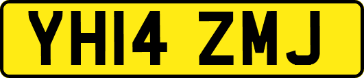 YH14ZMJ