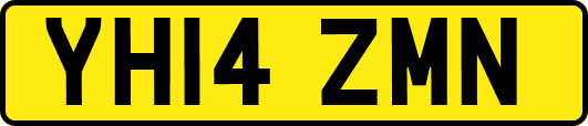 YH14ZMN