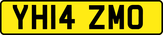 YH14ZMO