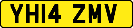 YH14ZMV