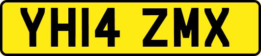 YH14ZMX