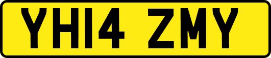 YH14ZMY