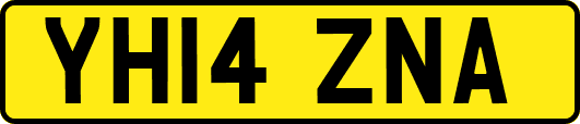 YH14ZNA