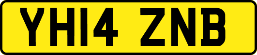 YH14ZNB
