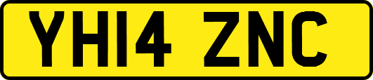 YH14ZNC