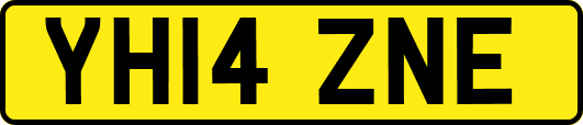 YH14ZNE