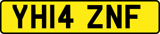 YH14ZNF