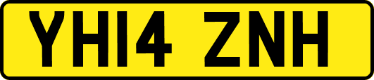 YH14ZNH