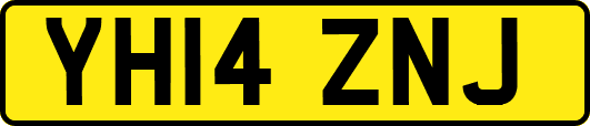 YH14ZNJ