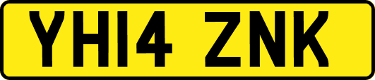 YH14ZNK