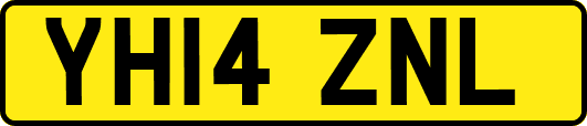 YH14ZNL