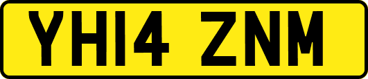 YH14ZNM