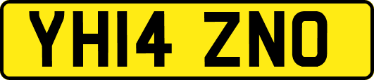YH14ZNO