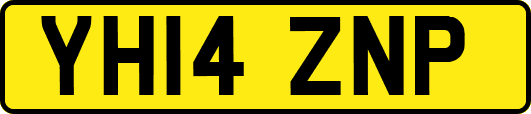 YH14ZNP