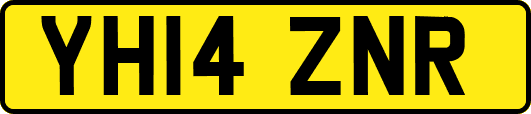 YH14ZNR