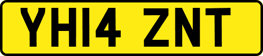 YH14ZNT