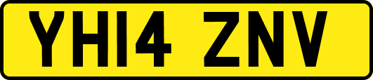 YH14ZNV
