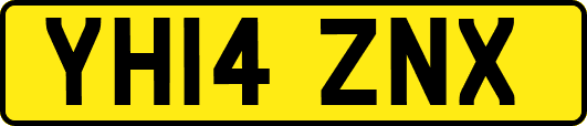 YH14ZNX
