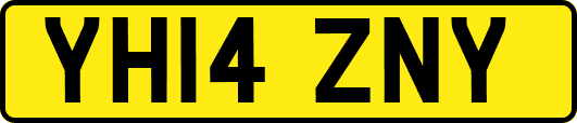 YH14ZNY