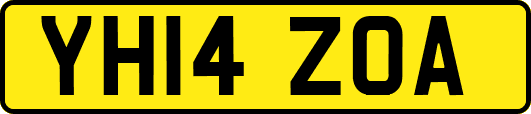 YH14ZOA