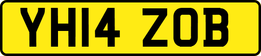 YH14ZOB