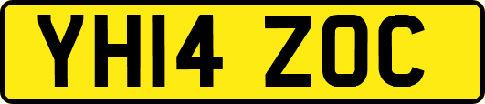 YH14ZOC