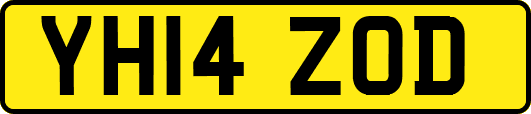 YH14ZOD