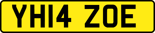 YH14ZOE