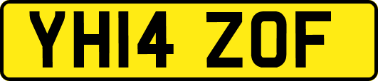 YH14ZOF