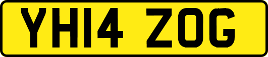 YH14ZOG