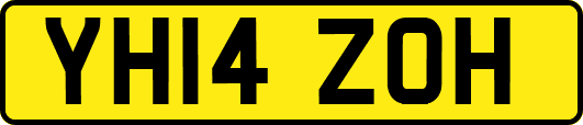 YH14ZOH