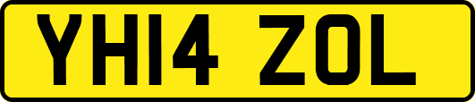 YH14ZOL