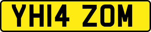 YH14ZOM