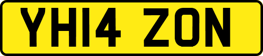 YH14ZON