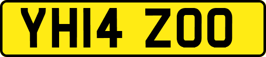 YH14ZOO